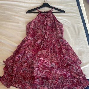 Cute Parker dress, size small
